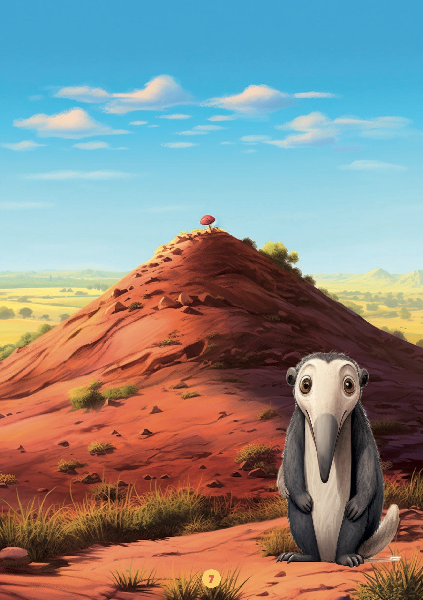 Sid - Set 1 Book 2 (Letter/Sound Focus - a, m, s, t, p, f, i, n, o, d) My Store