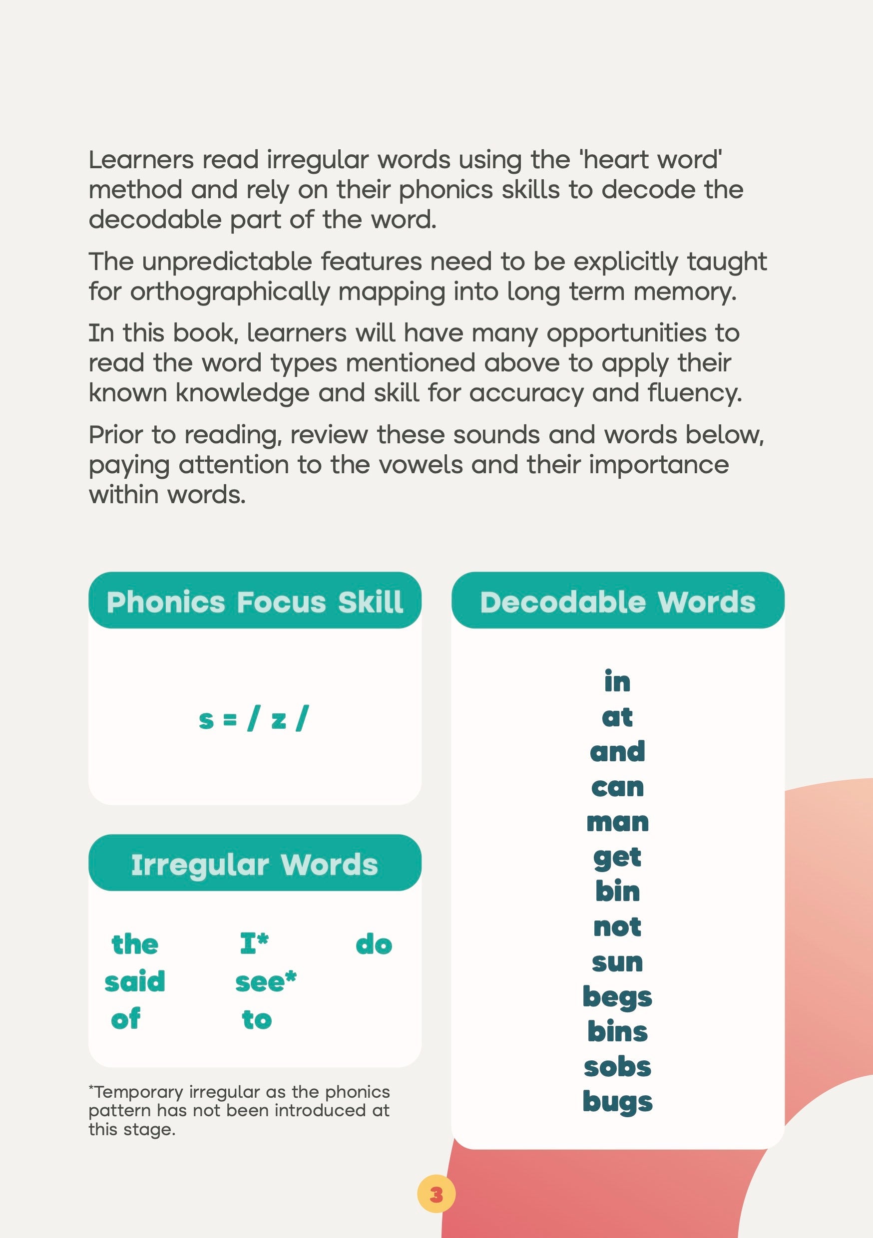 Bugs! - Set 2 Book 4 (Letter/Sound Focus s=z) My Store