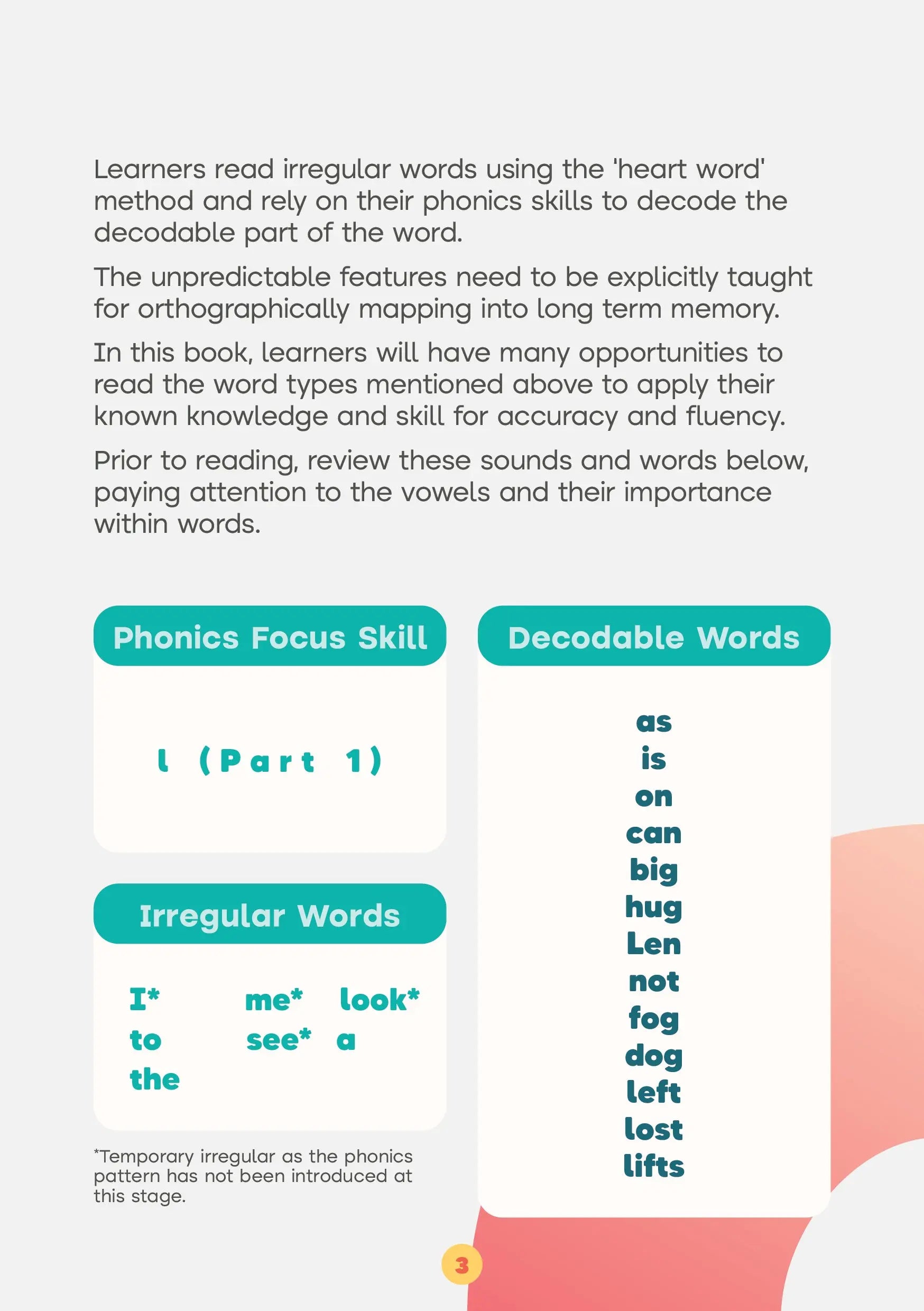 Lost! - Set 3 Book 1 (Letter?Sound Focus - l - Part 1) My Store
