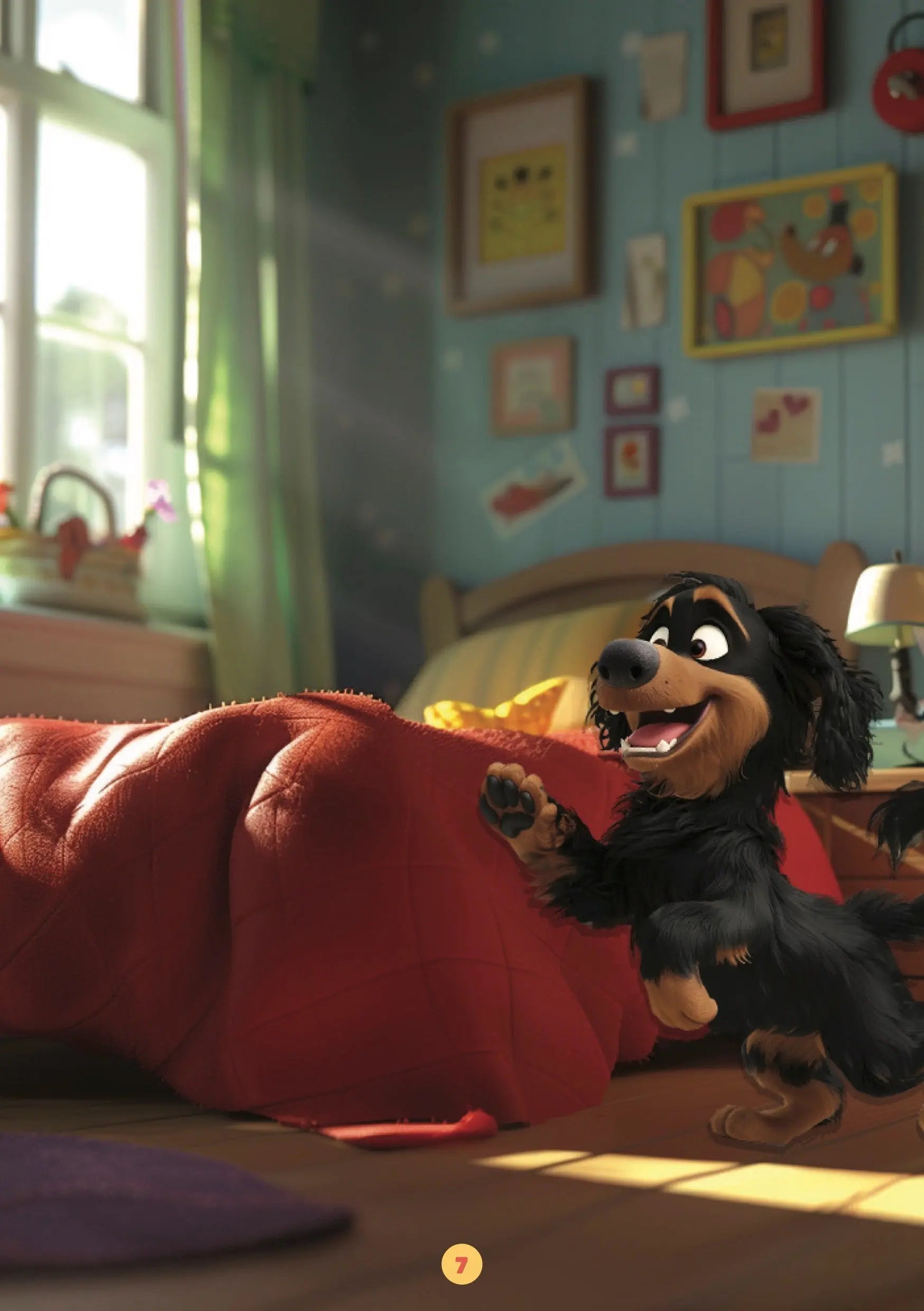 Jim - Set 3 Book 4 (Letter/Sound Focus - j) My Store