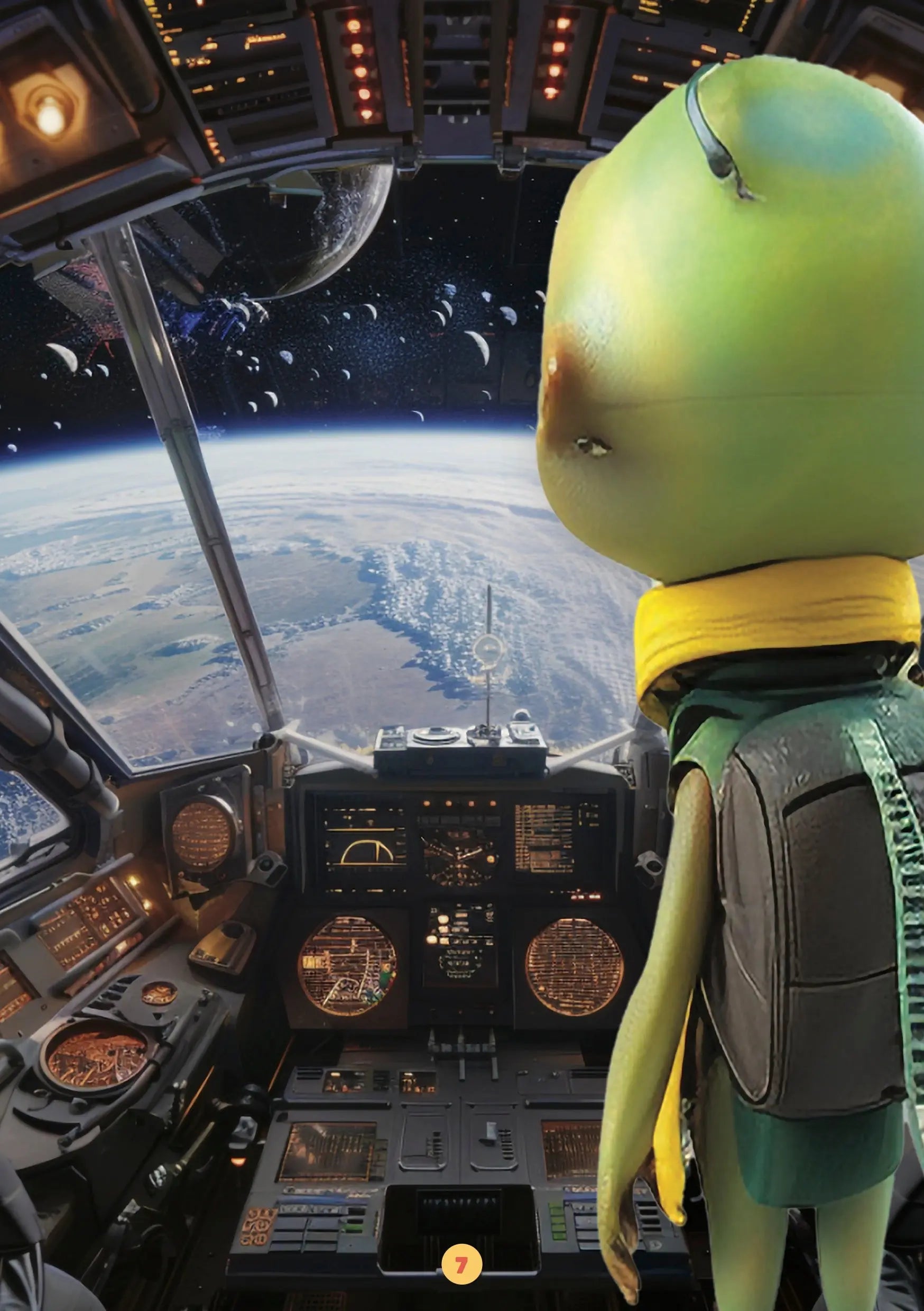 Zog - Set 3 Book 9 (Letter/Sound Focus - z) My Store