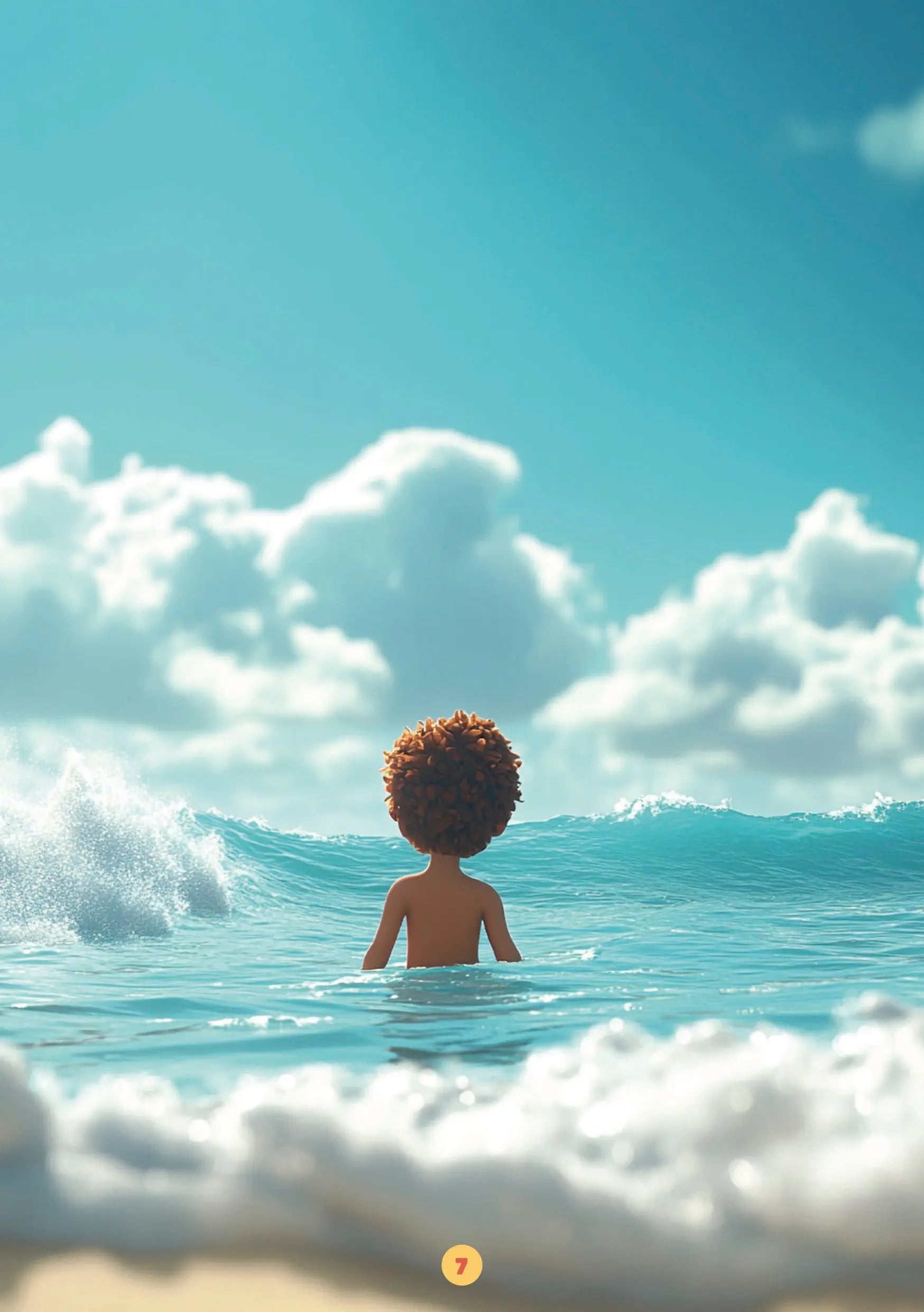 Sid and the Rip! - Set 4 Book 4 (Letter/Sound Focus - Short I Review With Consonant Clusters) My Store