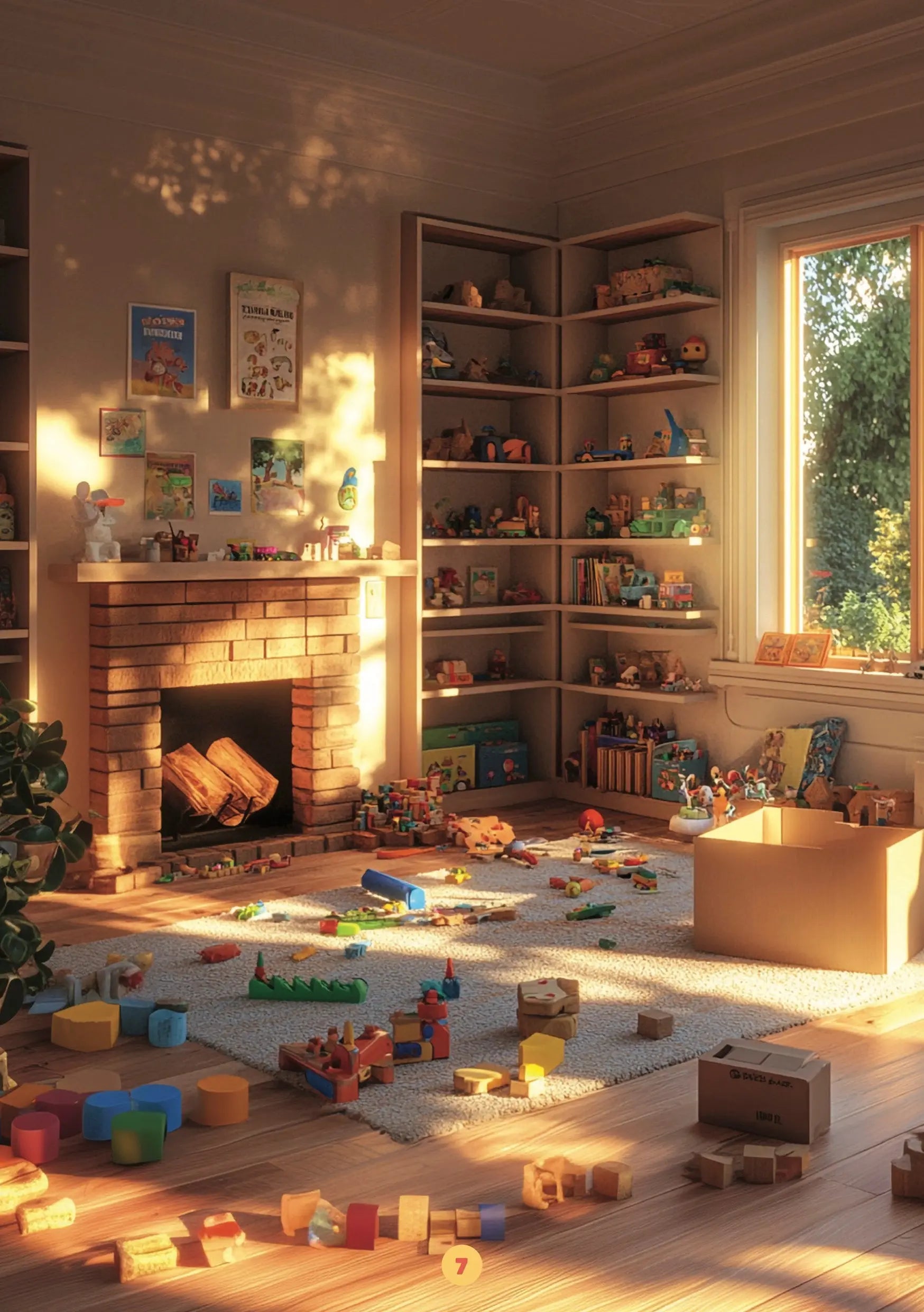 Can you Spot Me? - Set 4 Book 5 (Letter/Sound Focus - Short O With Consonant Clusters) My Store