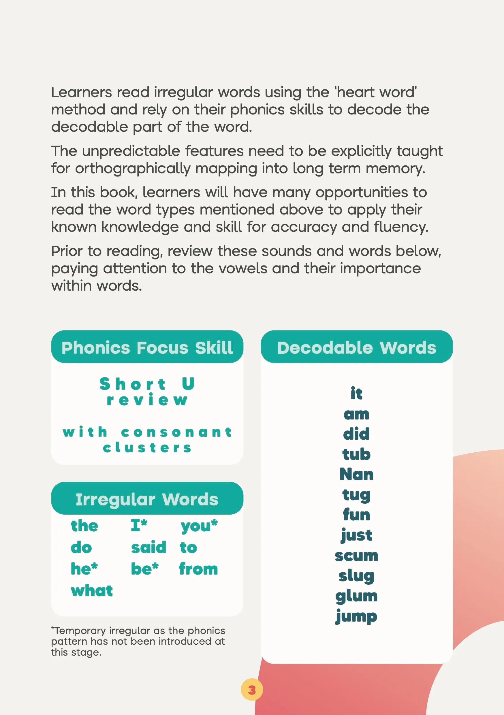 In the Tub! - Set 4 Book 6 (Letter/Sound Focus Short U With Consonant Clusters) My Store