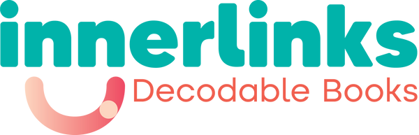 Innerlinks Decodable Books