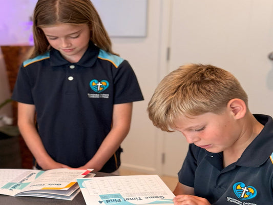 The Illusion of Reading: How Predictable Texts Are Secretly Slowing Down Your Child’s Learning