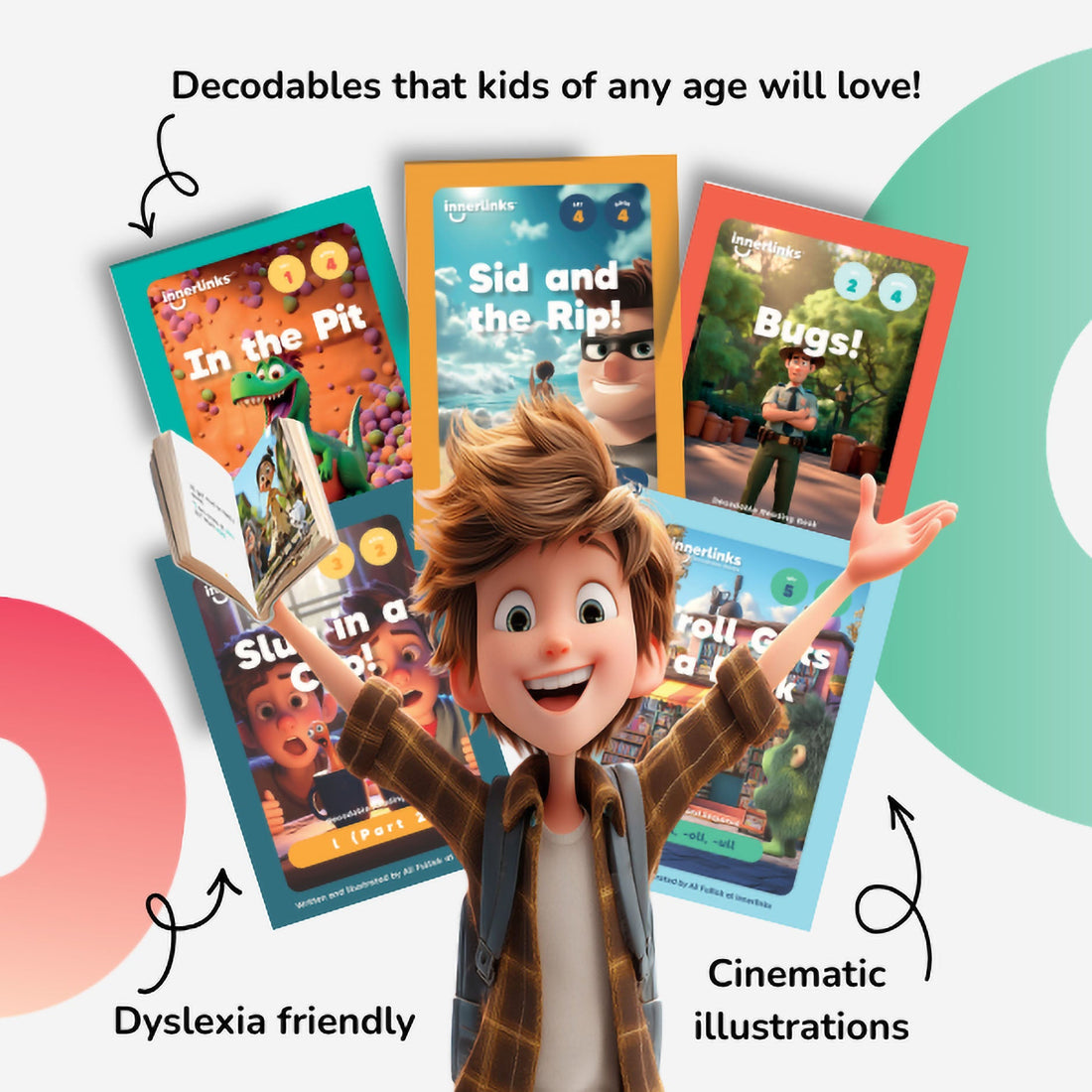 How to Align Your Decodable Books to Your Phonics Scope and Sequence