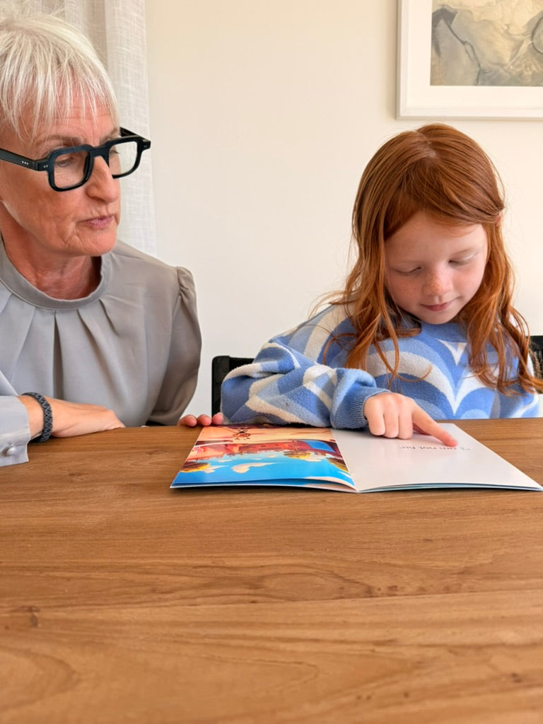 Dyslexia, UFLI, and decodable practice