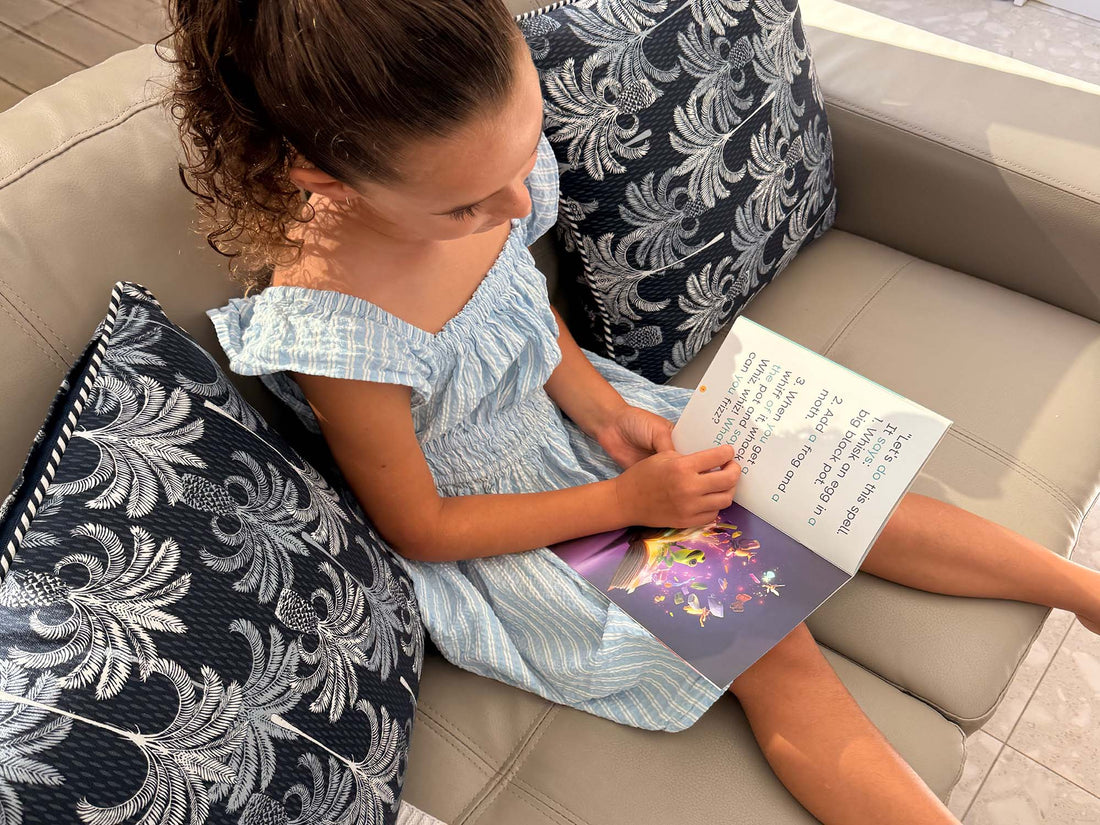 Common Objections to Decodable Books (And What the Research Says)