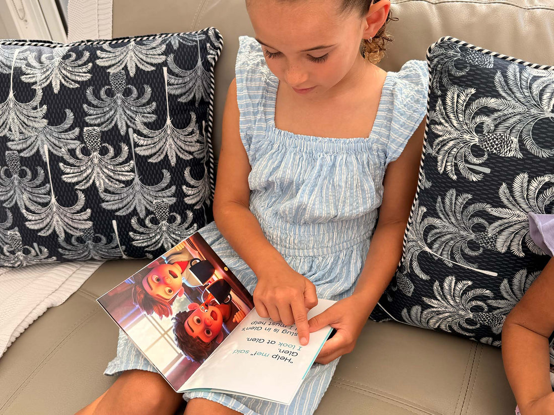 Why Use Decodable Books? The Evidence-Based Answer