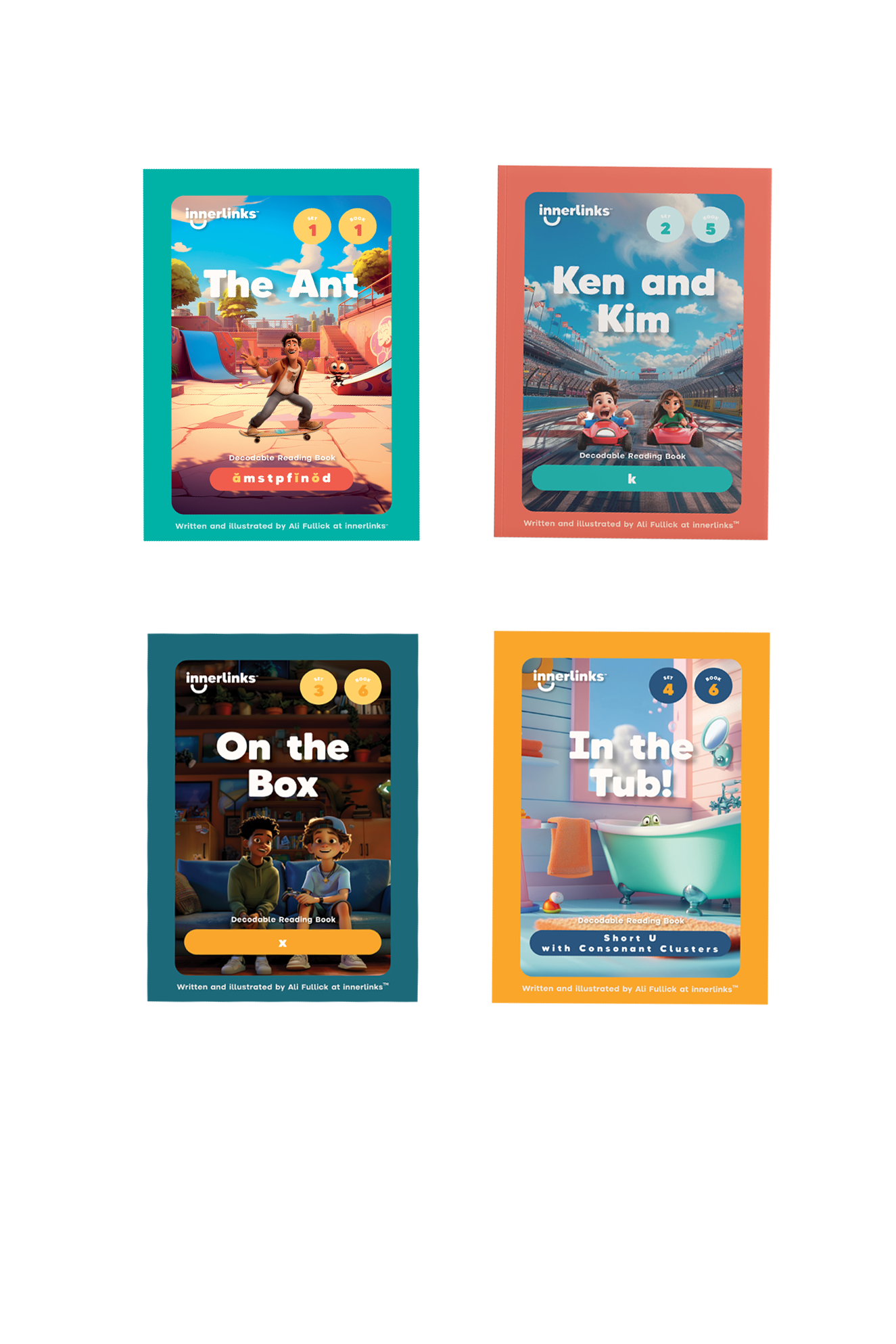 All Titles