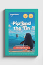 Pip and the Tin - Set 1 Book 3 (Letter/Sound Focus - a, m, s, t, p, f, i, n, o, d) My Store