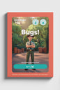 Bugs! - Set 2 Book 4 (Letter/Sound Focus s=z) My Store
