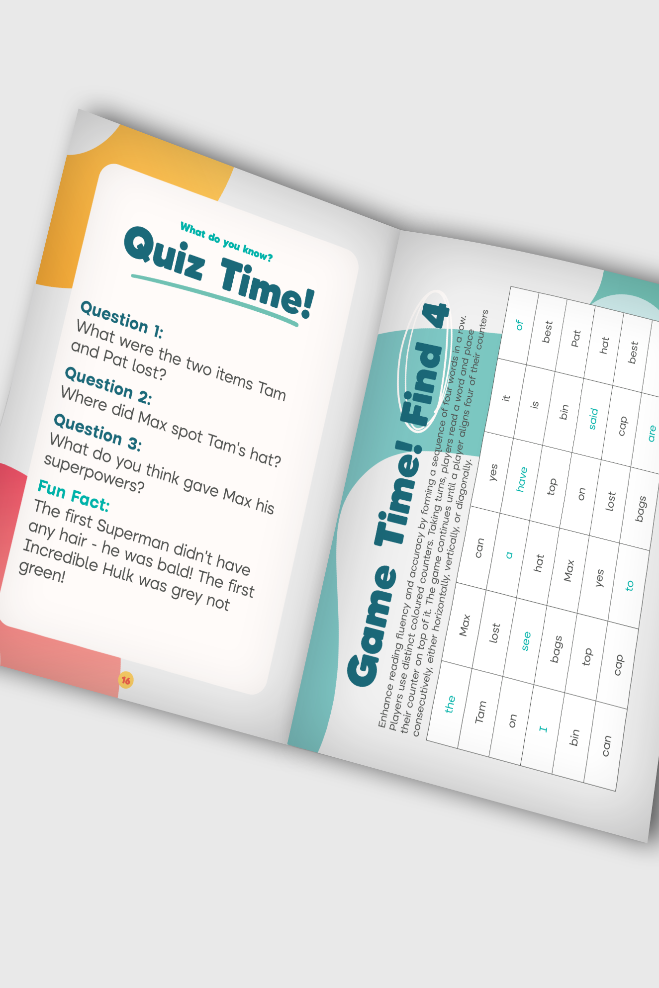 Set 4 Book Bundle - 8 Books - Consolidates: Short Vowel a, Short I, Short o, Short u, Short e, and Vowel review with cvc, ccvc, ccvcc, cvccc, cccvc Innerlinks Decodable Books