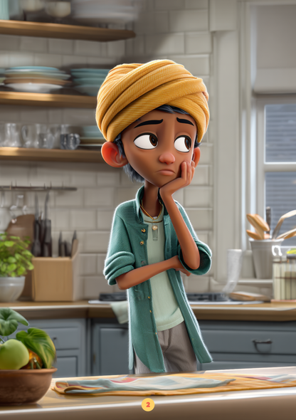 What Is That? - Set 5 Book 7 (ch) Innerlinks Decodable Books