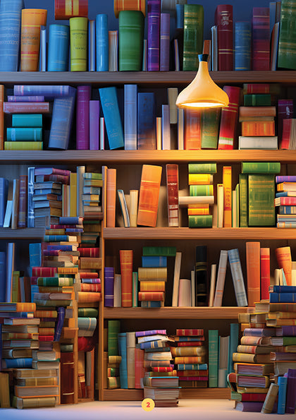 The Book of Spells | Set 5 Innerlinks Decodable Books