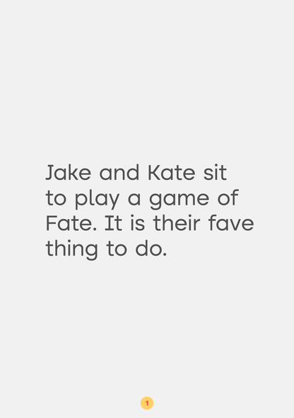 The Game | Set 6 Innerlinks Decodable Books
