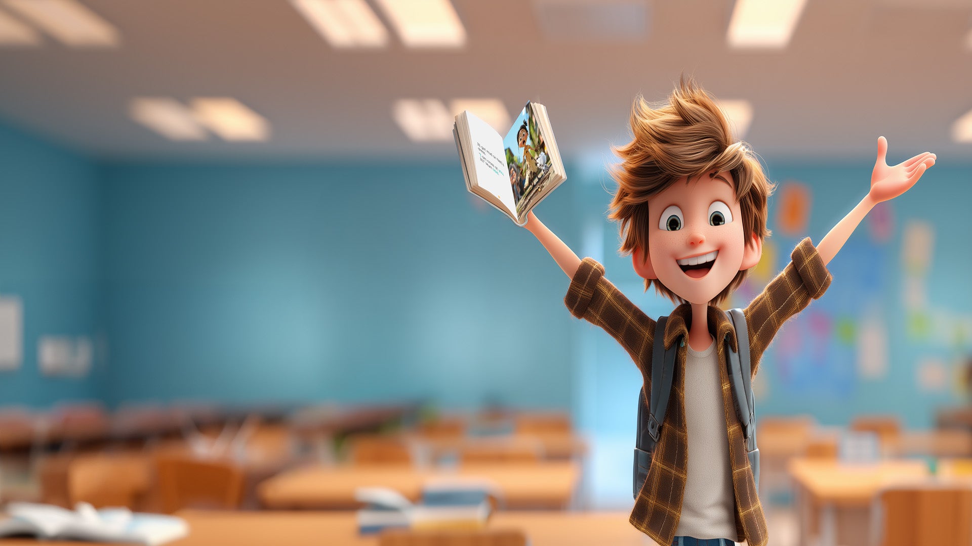 Innerlinks decodable books for confident early readers