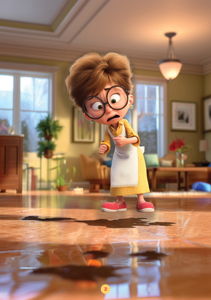 Mud Innerlinks Decodable Books