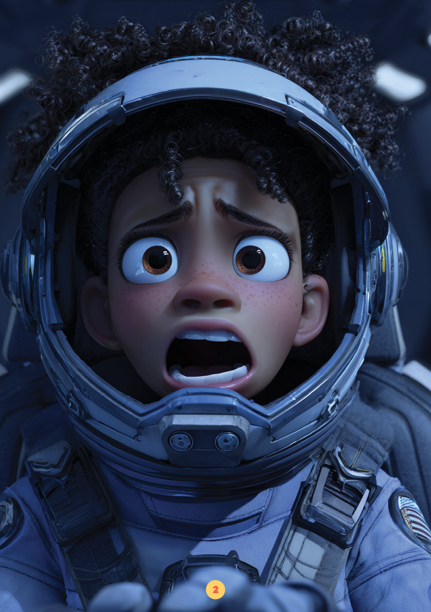 In Space | Set 6 Innerlinks Decodable Books