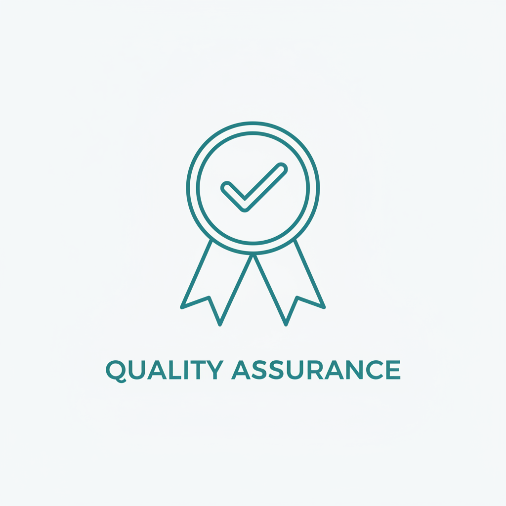 Quality Assurance