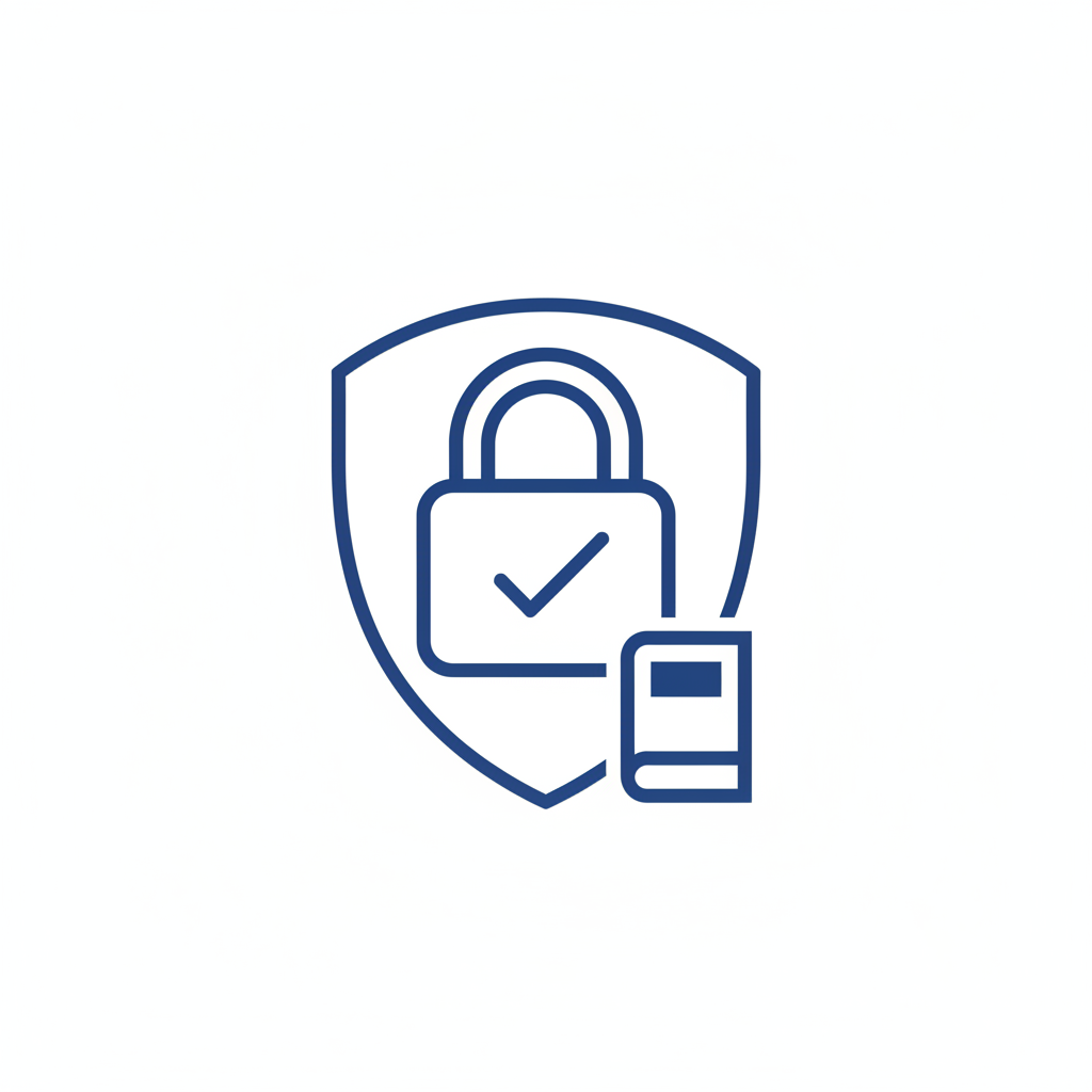 Secure Checkout Trust Badge