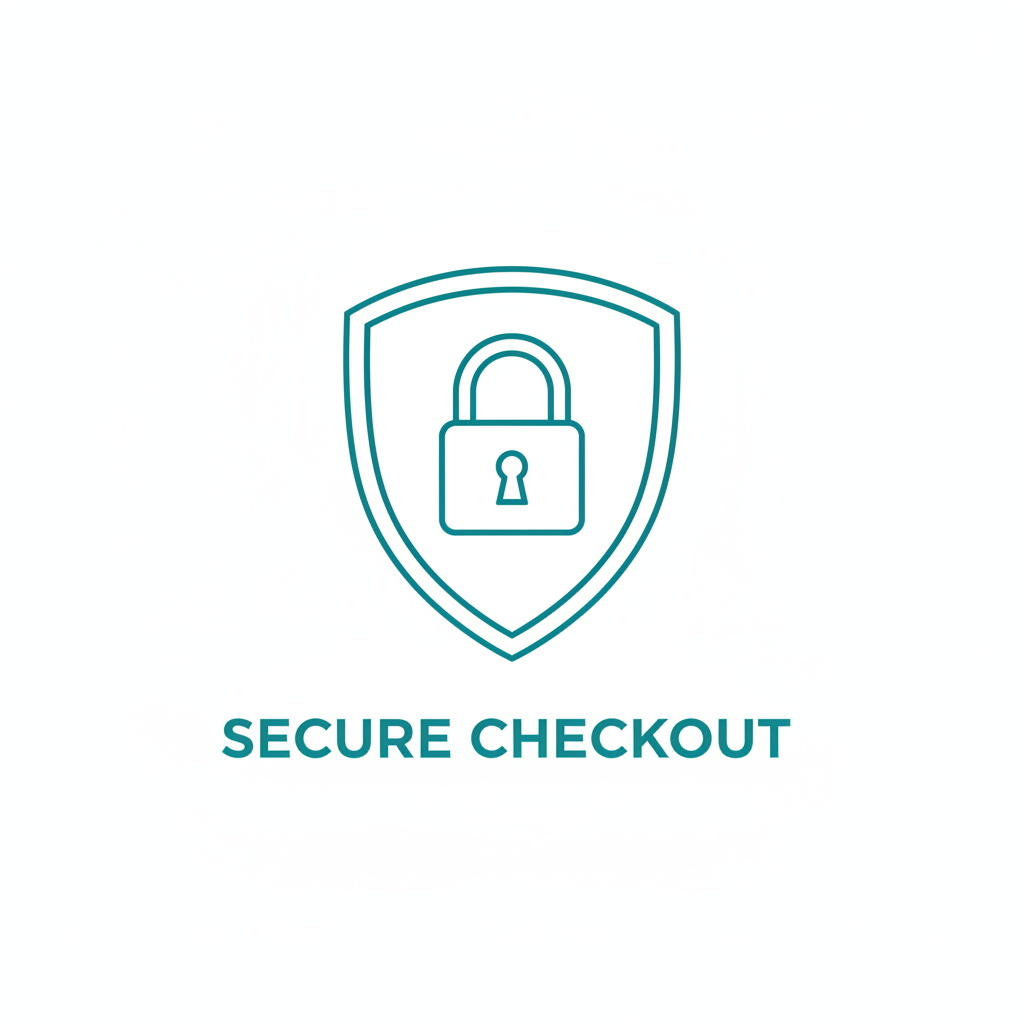 Secure Checkout